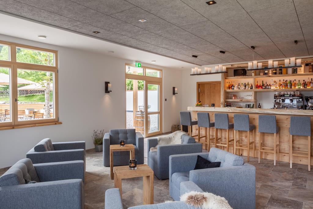 Hartungs Hoteldorf Füssen Eksteriør bilde